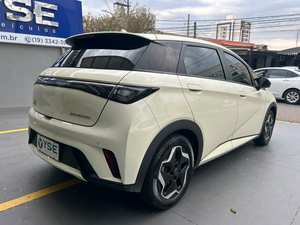 Dolphin EV GS (Elétrico) — foto 7