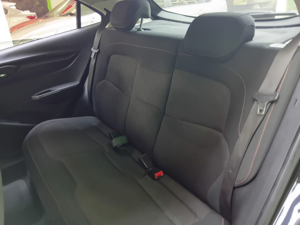 ONIX HATCH LTZ 1.4 8V FlexPower 5p Mec. — foto 11