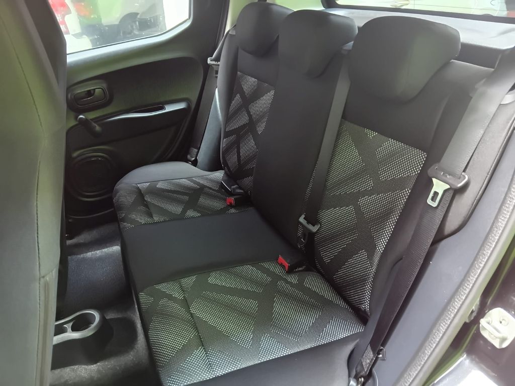 MOBI LIKE 1.0 Fire Flex 5p. — foto 12