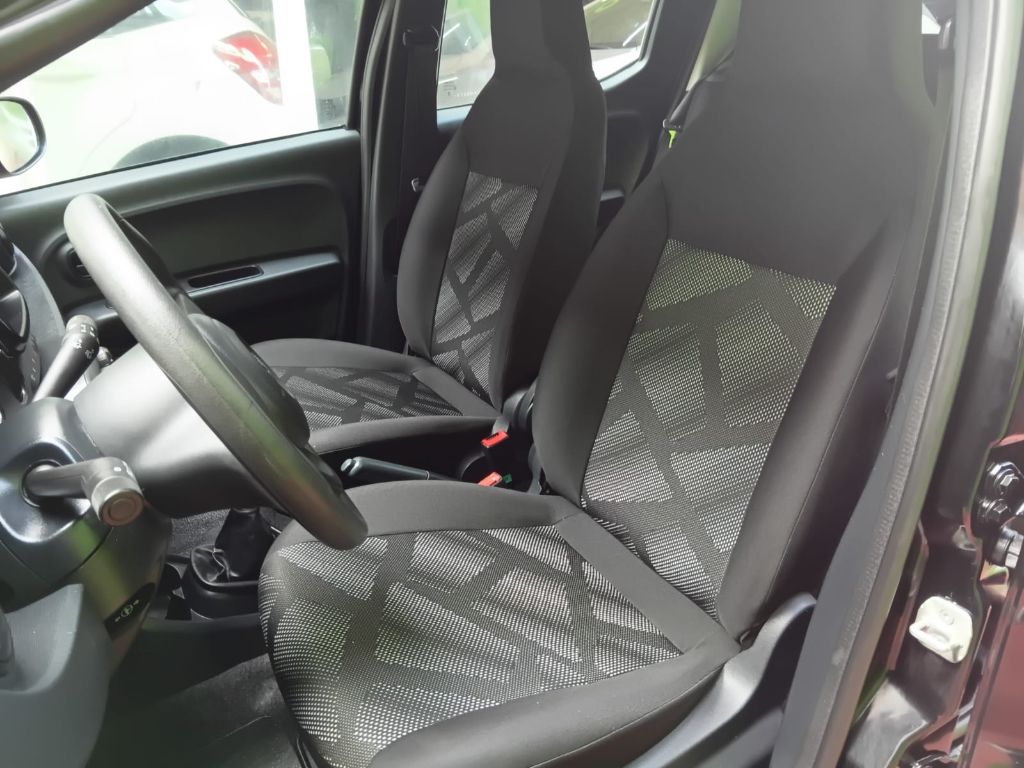 MOBI LIKE 1.0 Fire Flex 5p. — foto 10