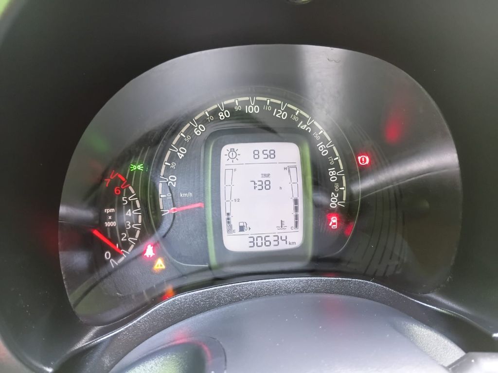 MOBI LIKE 1.0 Fire Flex 5p. — foto 11