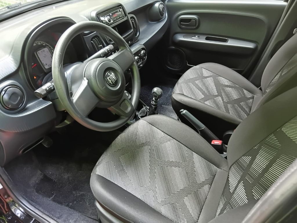 MOBI LIKE 1.0 Fire Flex 5p. — foto 9
