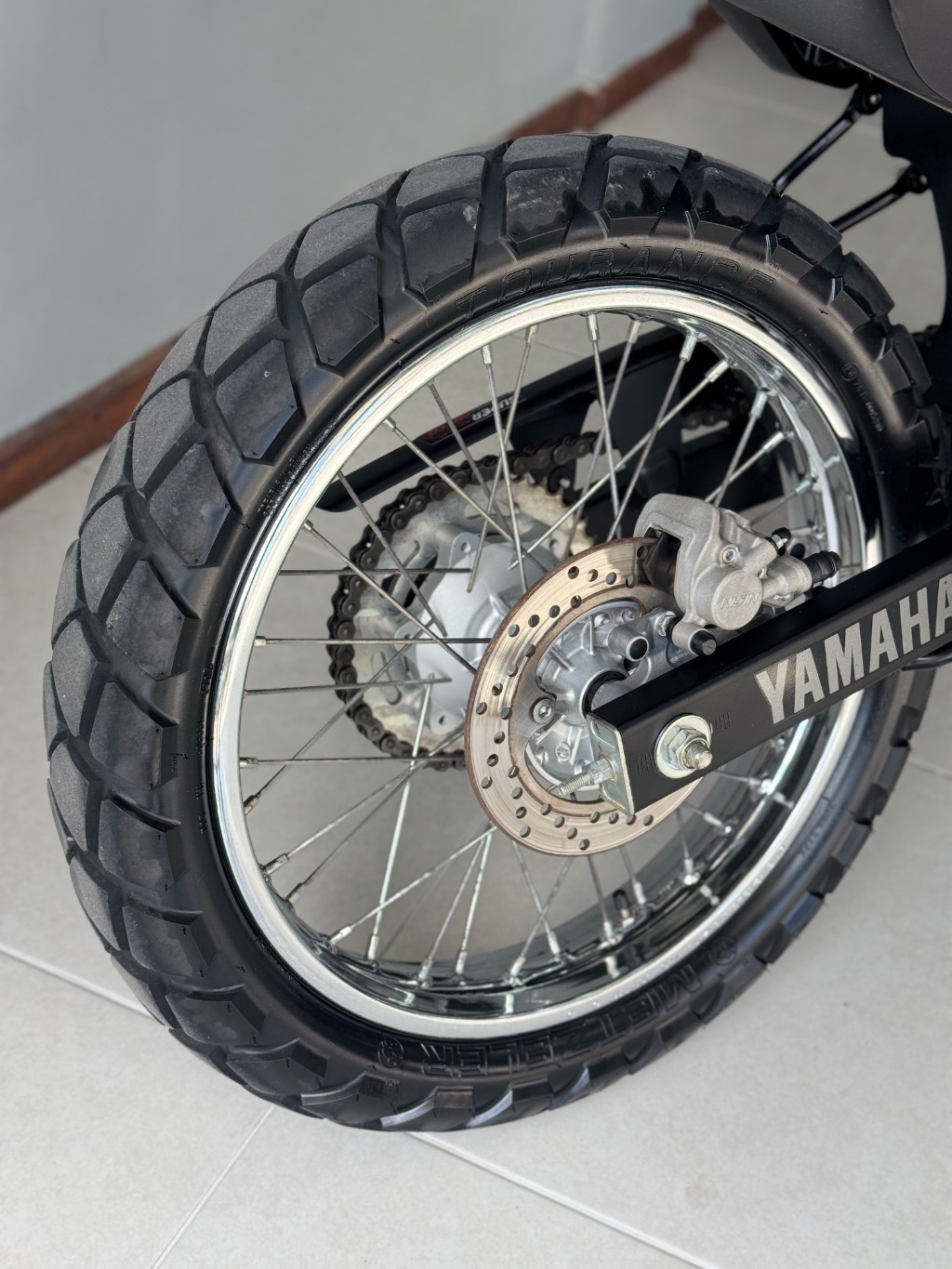 XTZ 250 LANDER 249cc/LANDER BLUEFLEX/ABS — foto 9