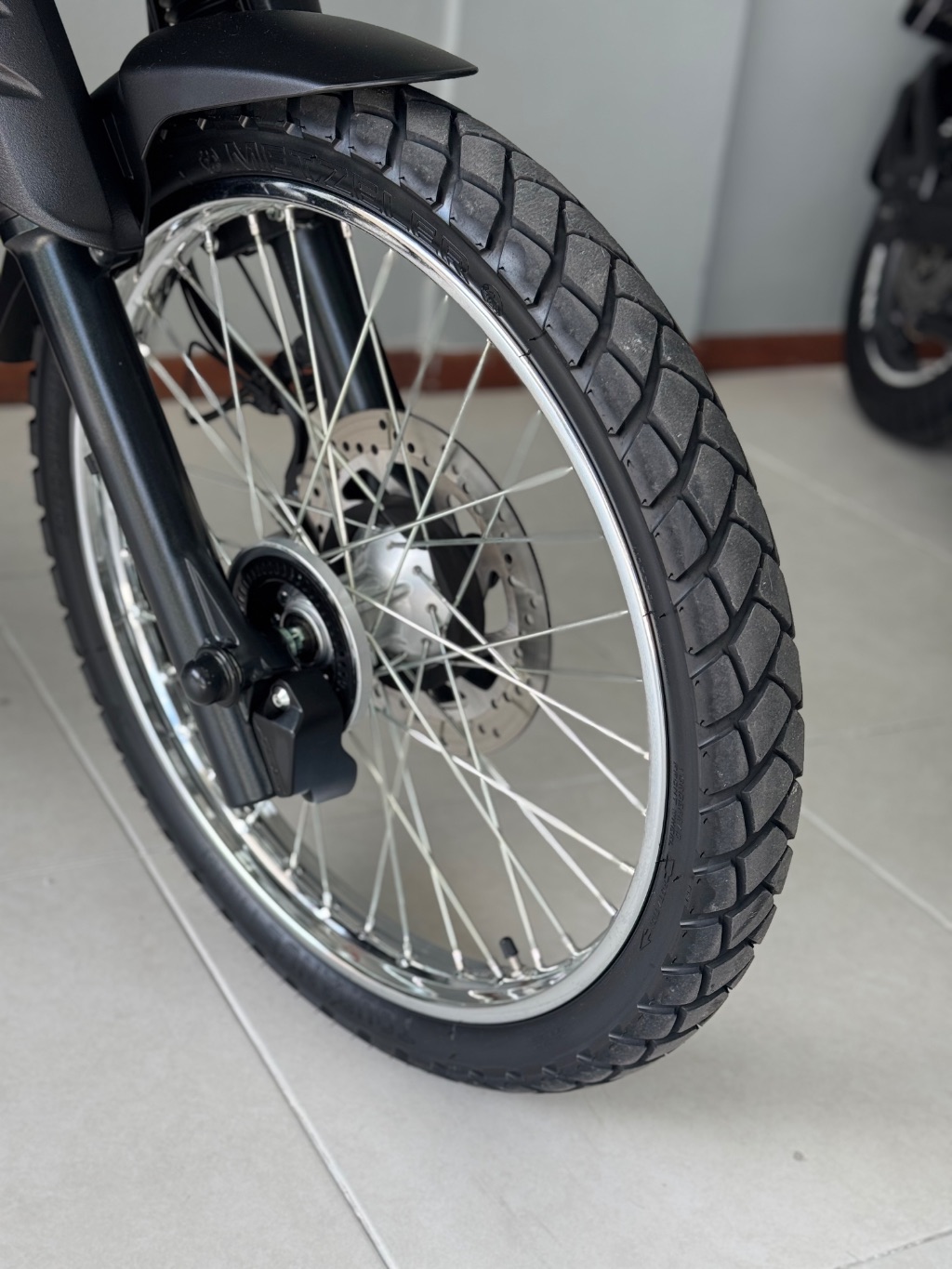 XTZ 250 LANDER 249cc/LANDER BLUEFLEX/ABS — foto 8