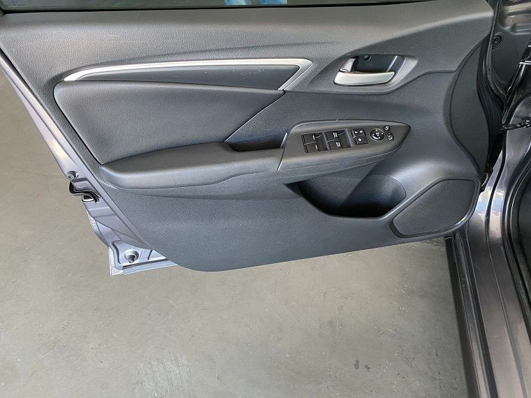 WR-V EXL 1.5 Flexone 16V 5p Aut. — foto 15