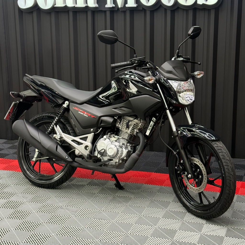 CG 160 START — foto 10