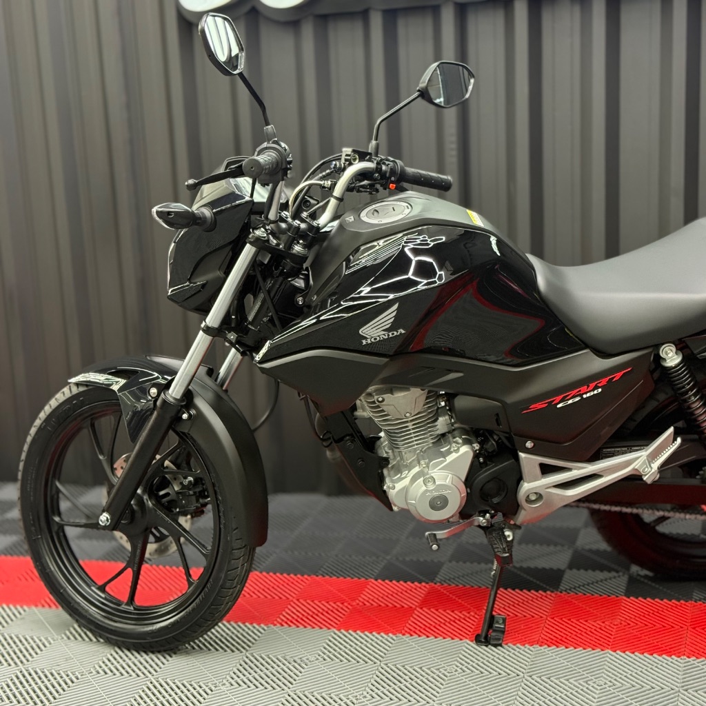 CG 160 START — foto 5