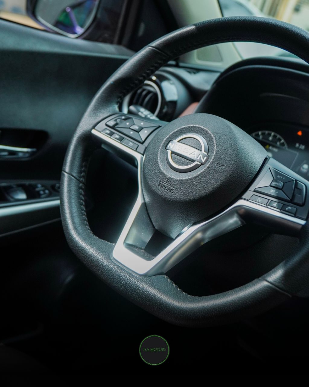 KICKS Exclusive 1.6 16V Flex Aut. — foto 6
