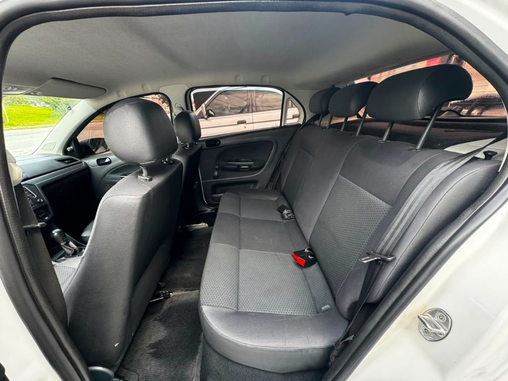 Gol 1.0 Flex 12V 5p — foto 8