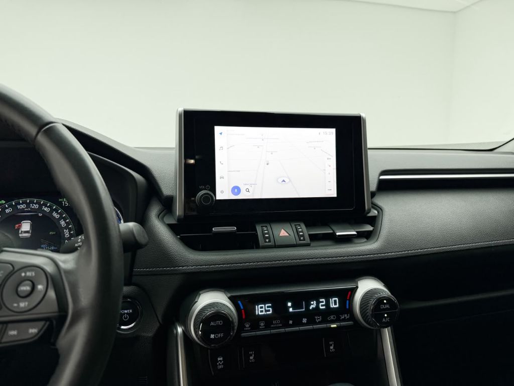 RAV4 2.5 SX Connect 4x4  Aut. (Híbrido) — foto 8