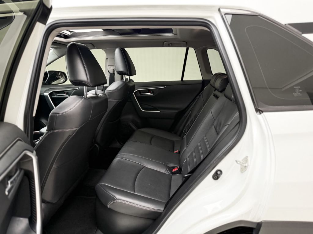 RAV4 2.5 SX Connect 4x4  Aut. (Híbrido) — foto 10