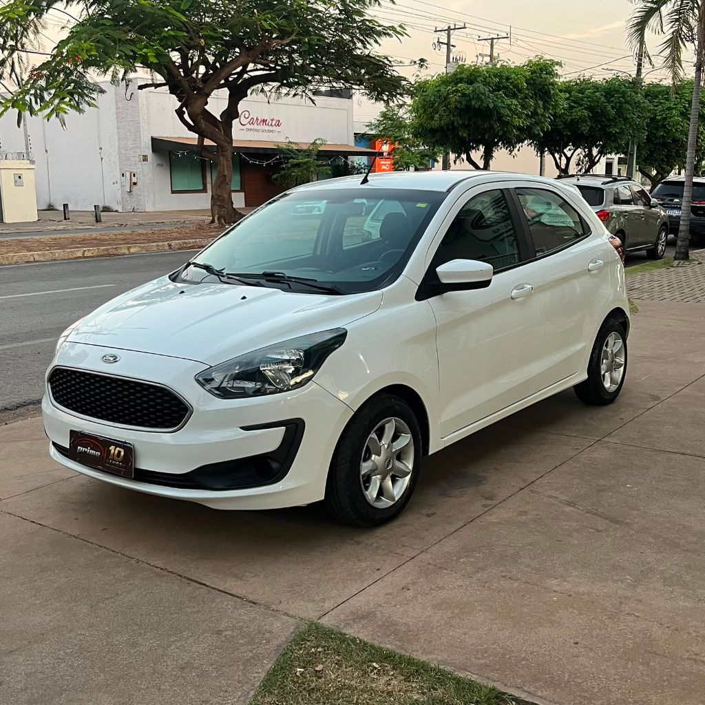 Ka 1.0 SE/SE Plus TiVCT Flex 5p — foto 2