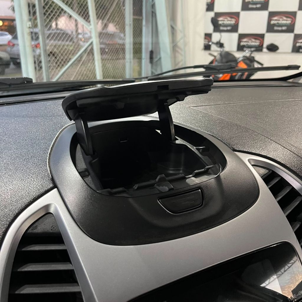 Ka 1.0 SE/SE Plus TiVCT Flex 5p — foto 16