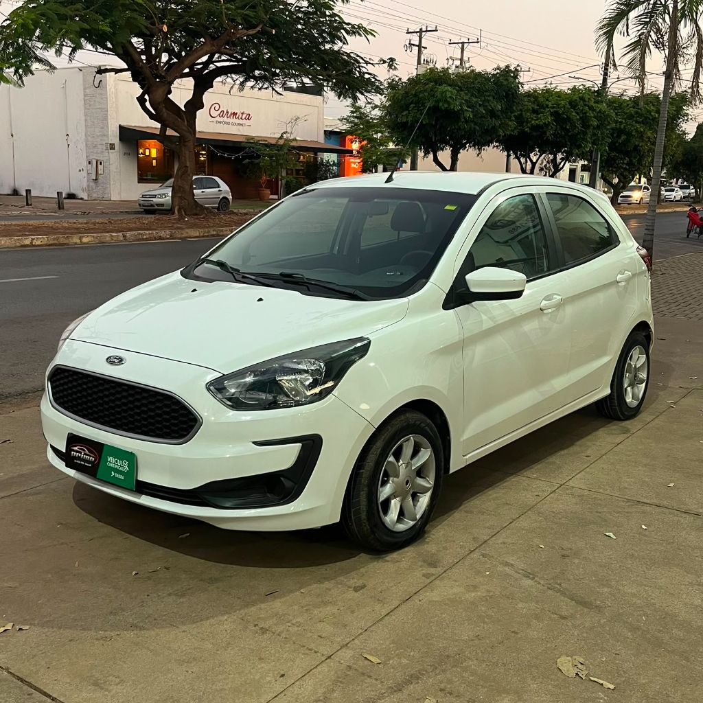 Ka 1.0 SE/SE Plus TiVCT Flex 5p — foto 2
