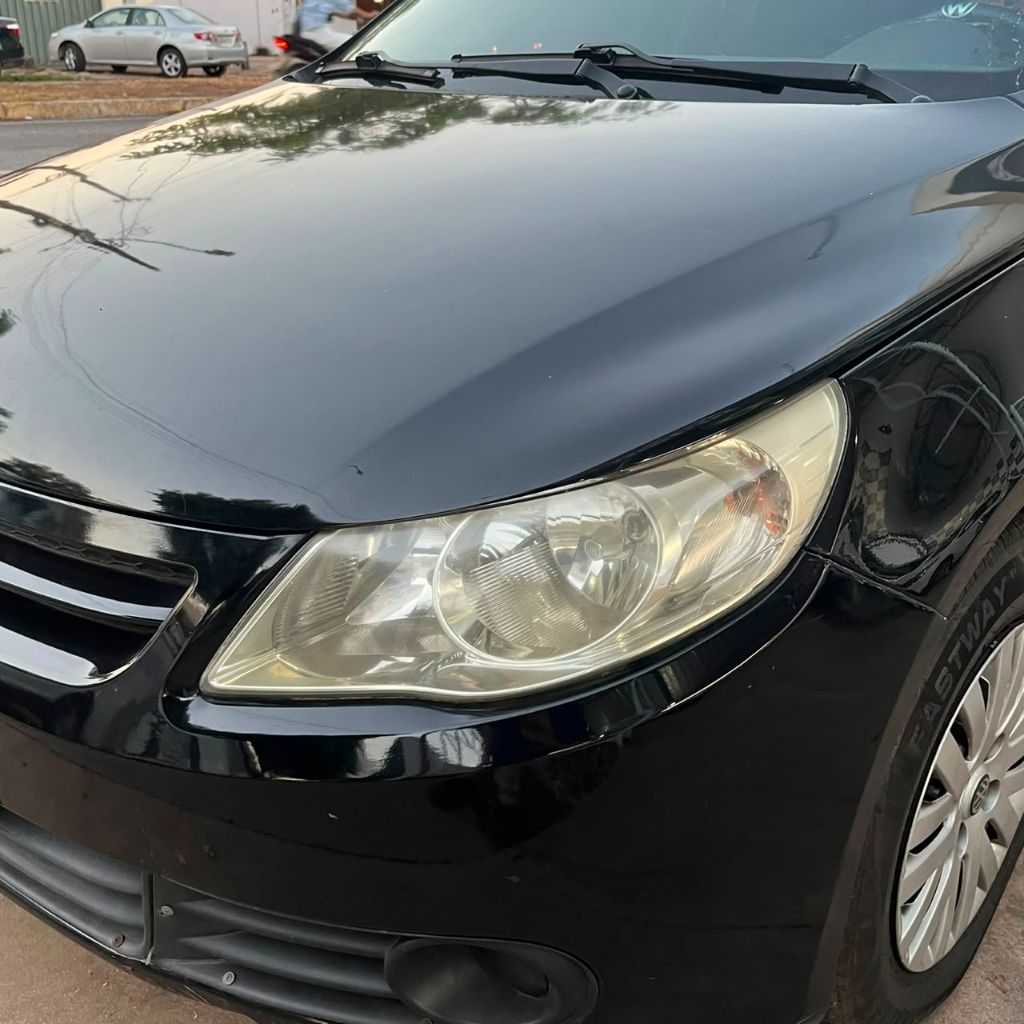 Gol (novo) 1.0 Mi Total Flex 8V 4p — foto 13