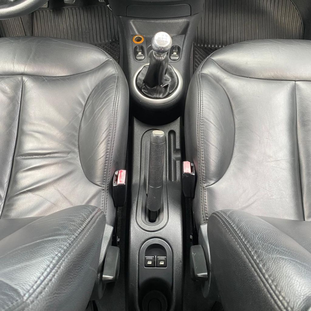 C3 XTR 1.4 Flex 8V 5p — foto 15