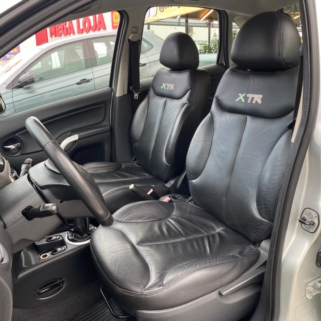 C3 XTR 1.4 Flex 8V 5p — foto 7