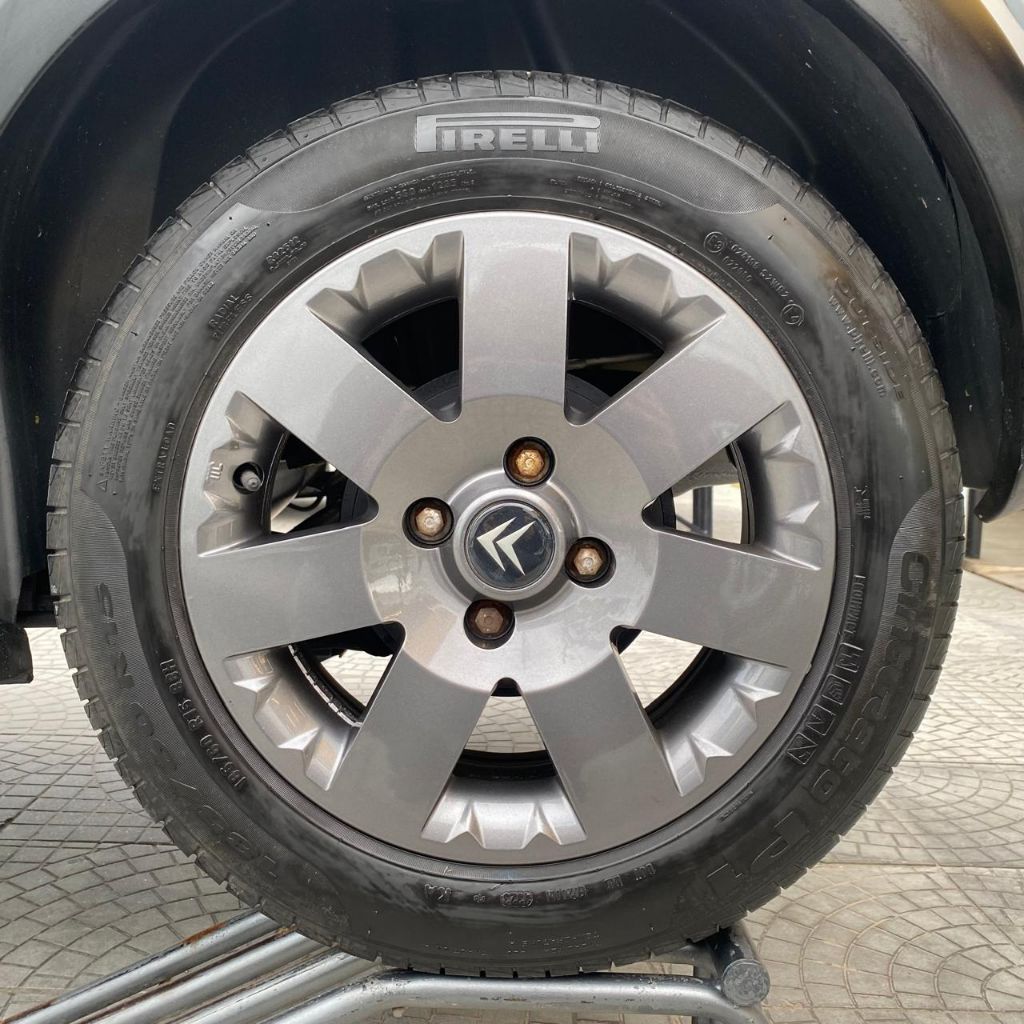 C3 XTR 1.4 Flex 8V 5p — foto 19