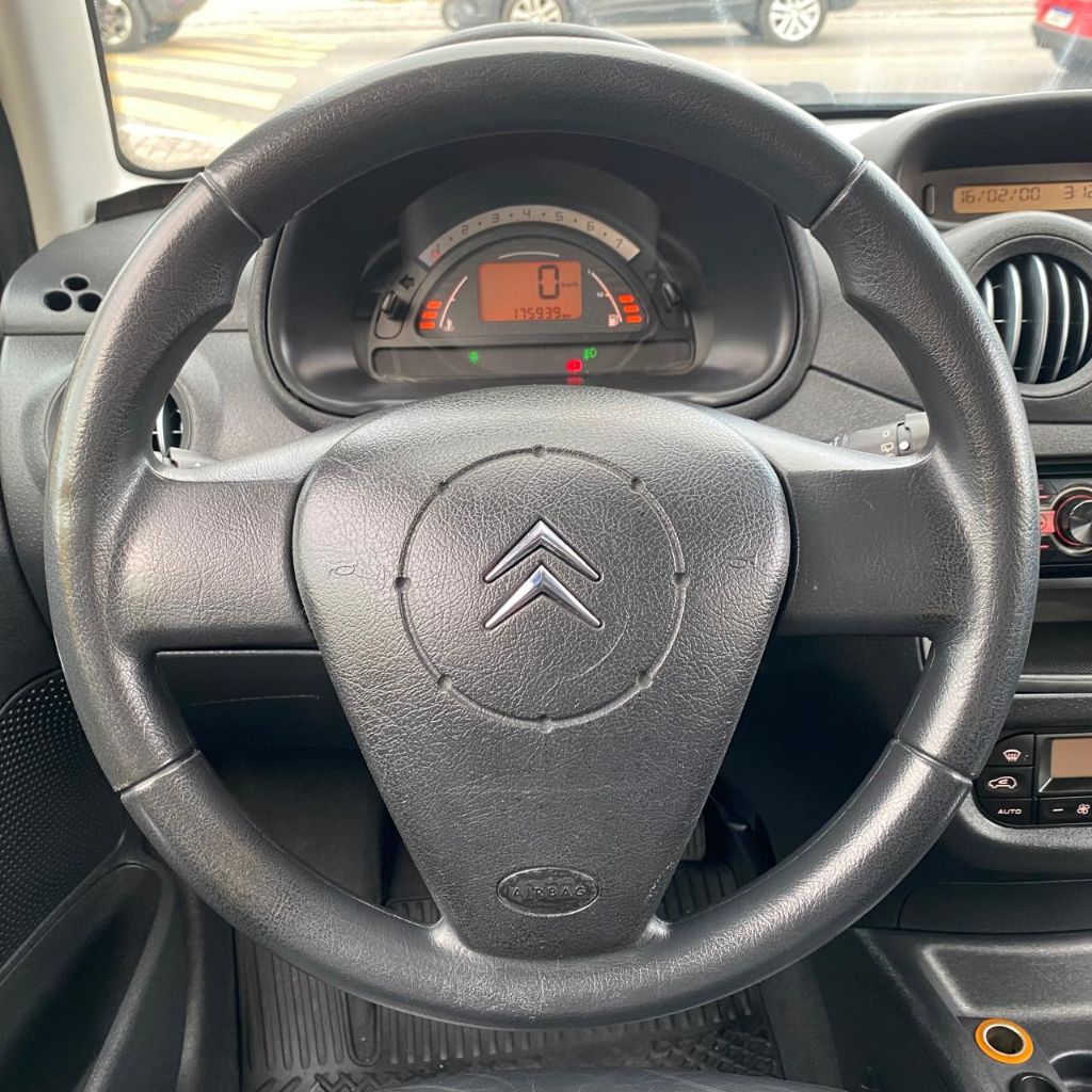 C3 XTR 1.4 Flex 8V 5p — foto 12