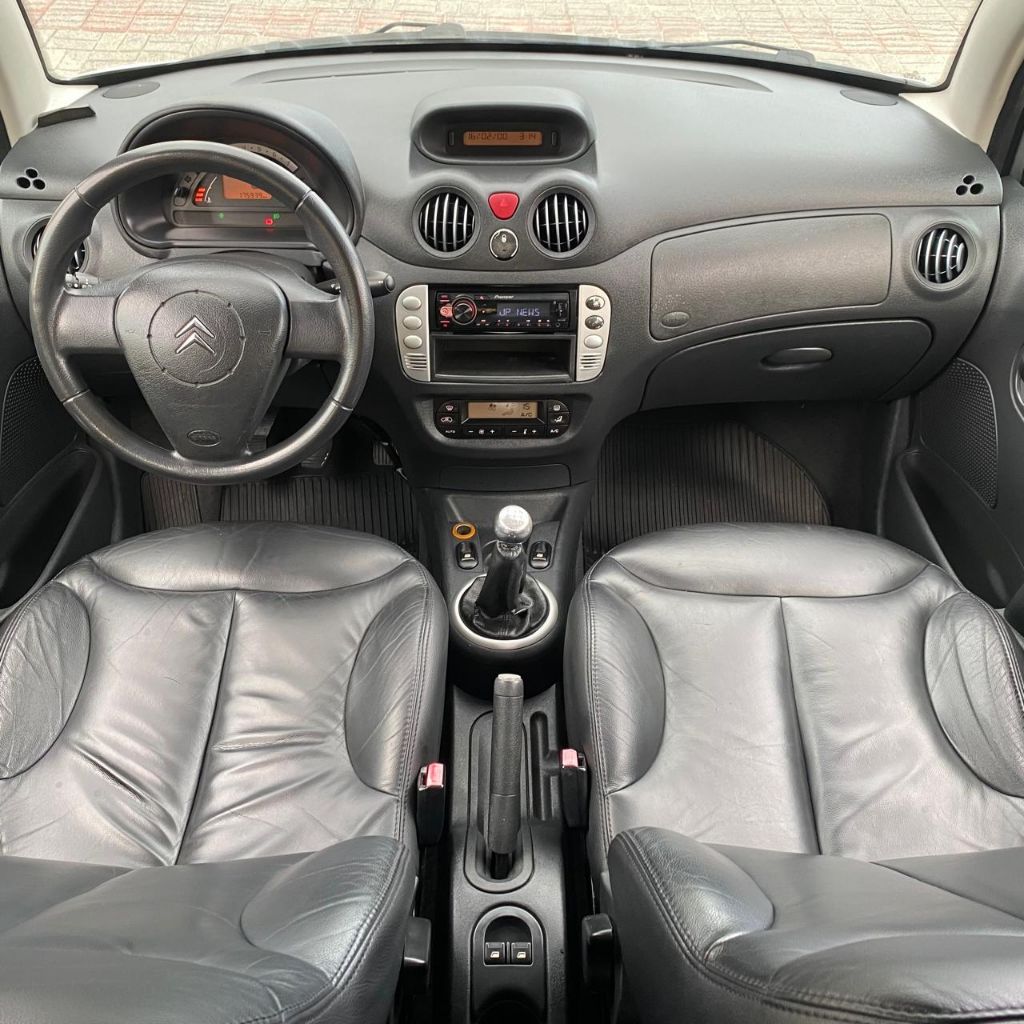 C3 XTR 1.4 Flex 8V 5p — foto 9