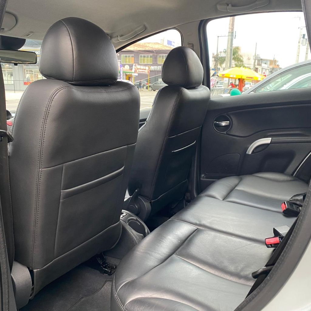 C3 XTR 1.4 Flex 8V 5p — foto 10