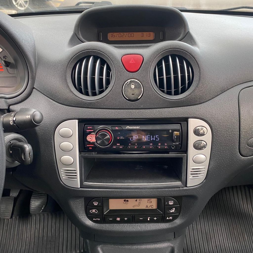 C3 XTR 1.4 Flex 8V 5p — foto 14