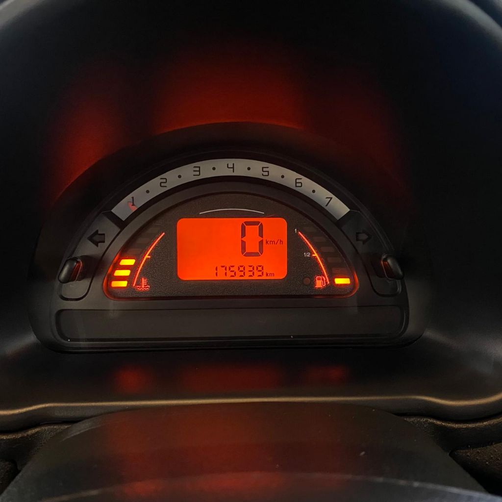 C3 XTR 1.4 Flex 8V 5p — foto 13