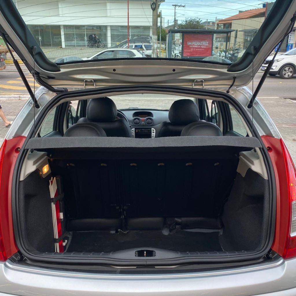 C3 XTR 1.4 Flex 8V 5p — foto 20