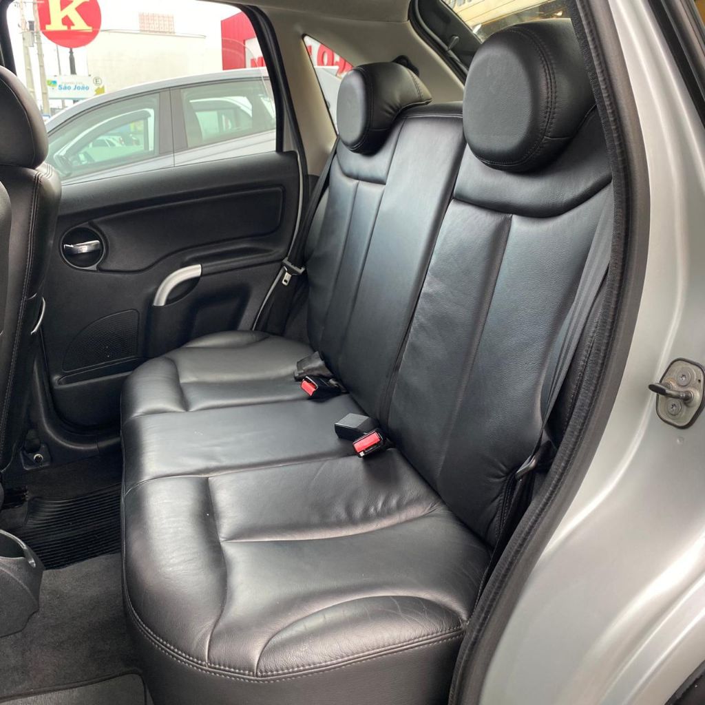 C3 XTR 1.4 Flex 8V 5p — foto 8