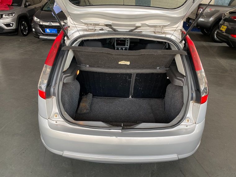 Fiesta 1.0 8V Flex/Class 1.0 8V Flex 5p — foto 10