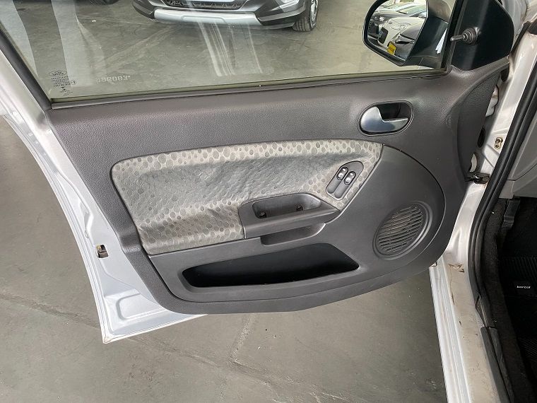 Fiesta 1.0 8V Flex/Class 1.0 8V Flex 5p — foto 16
