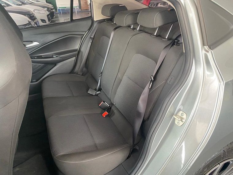 ONIX SEDAN Plus LT 1.0 12V TB Flex Aut. — foto 7