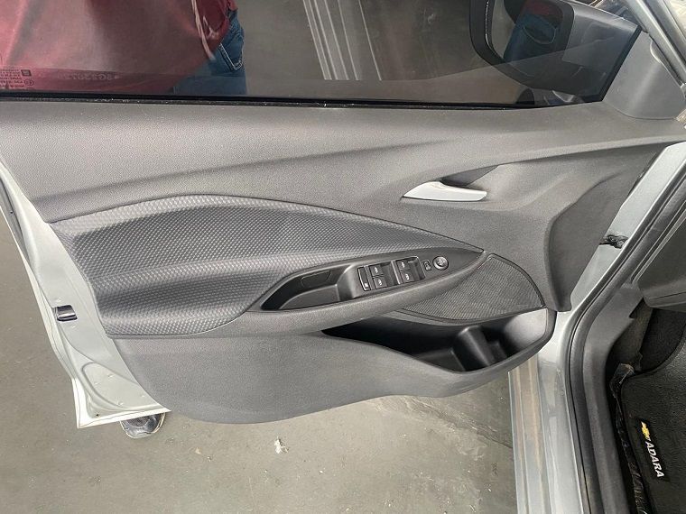 ONIX SEDAN Plus LT 1.0 12V TB Flex Aut. — foto 14