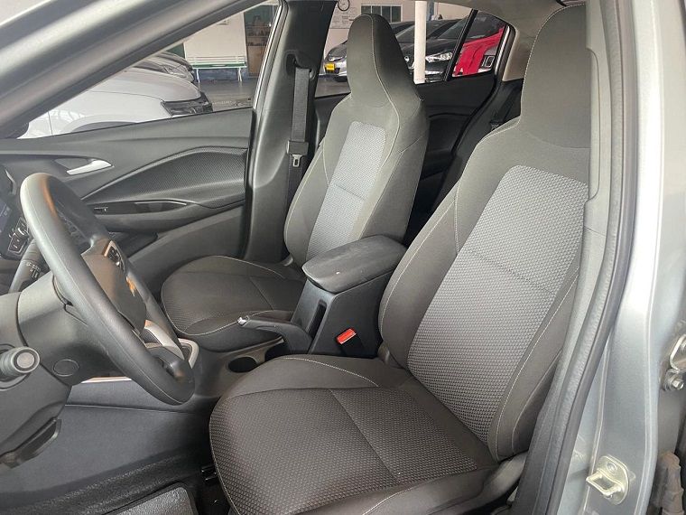 ONIX SEDAN Plus LT 1.0 12V TB Flex Aut. — foto 6