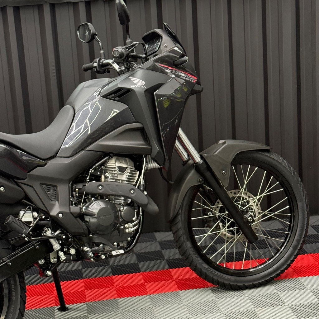 SAHARA 300 ABS FLEX — foto 13