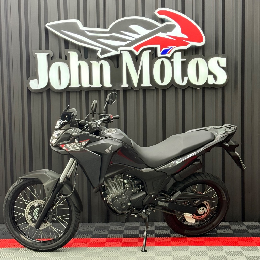 SAHARA 300 ABS FLEX — foto 6
