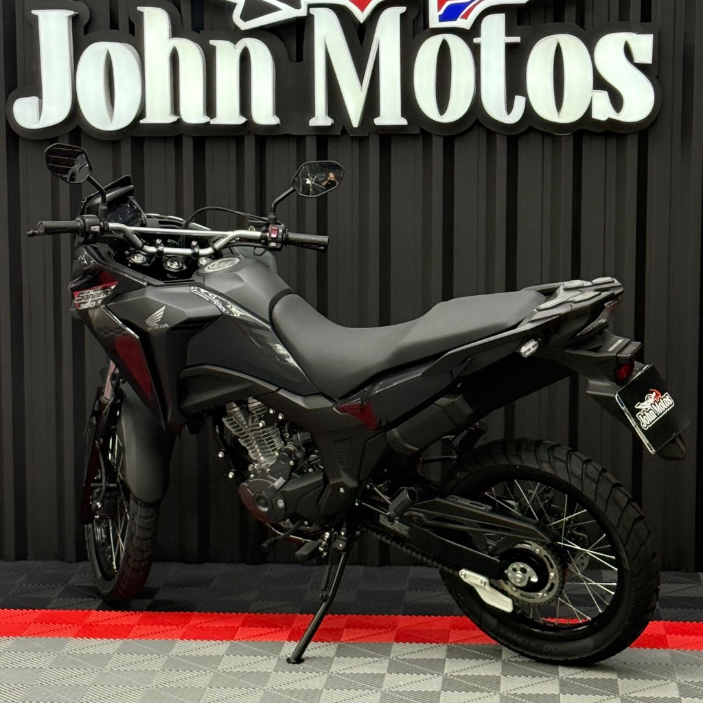 SAHARA 300 ABS FLEX — foto 8