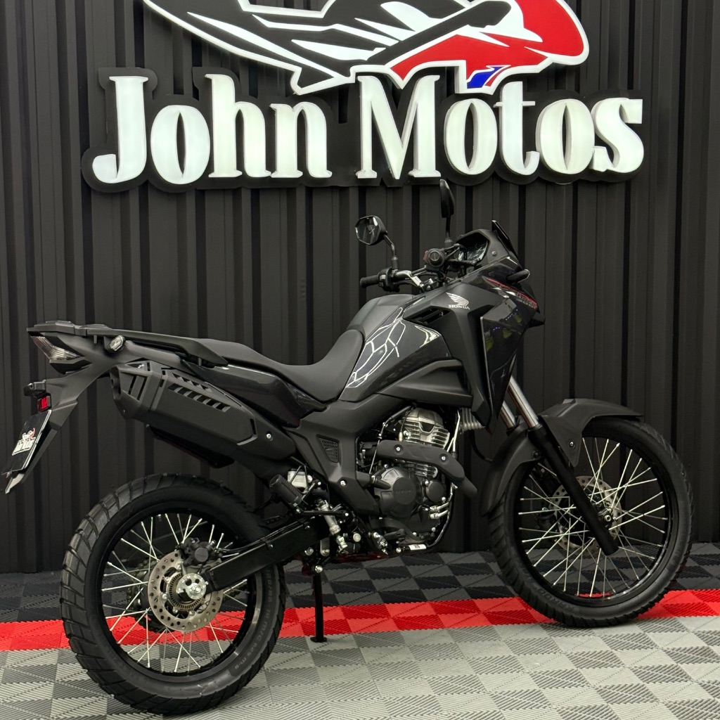 SAHARA 300 ABS FLEX — foto 10