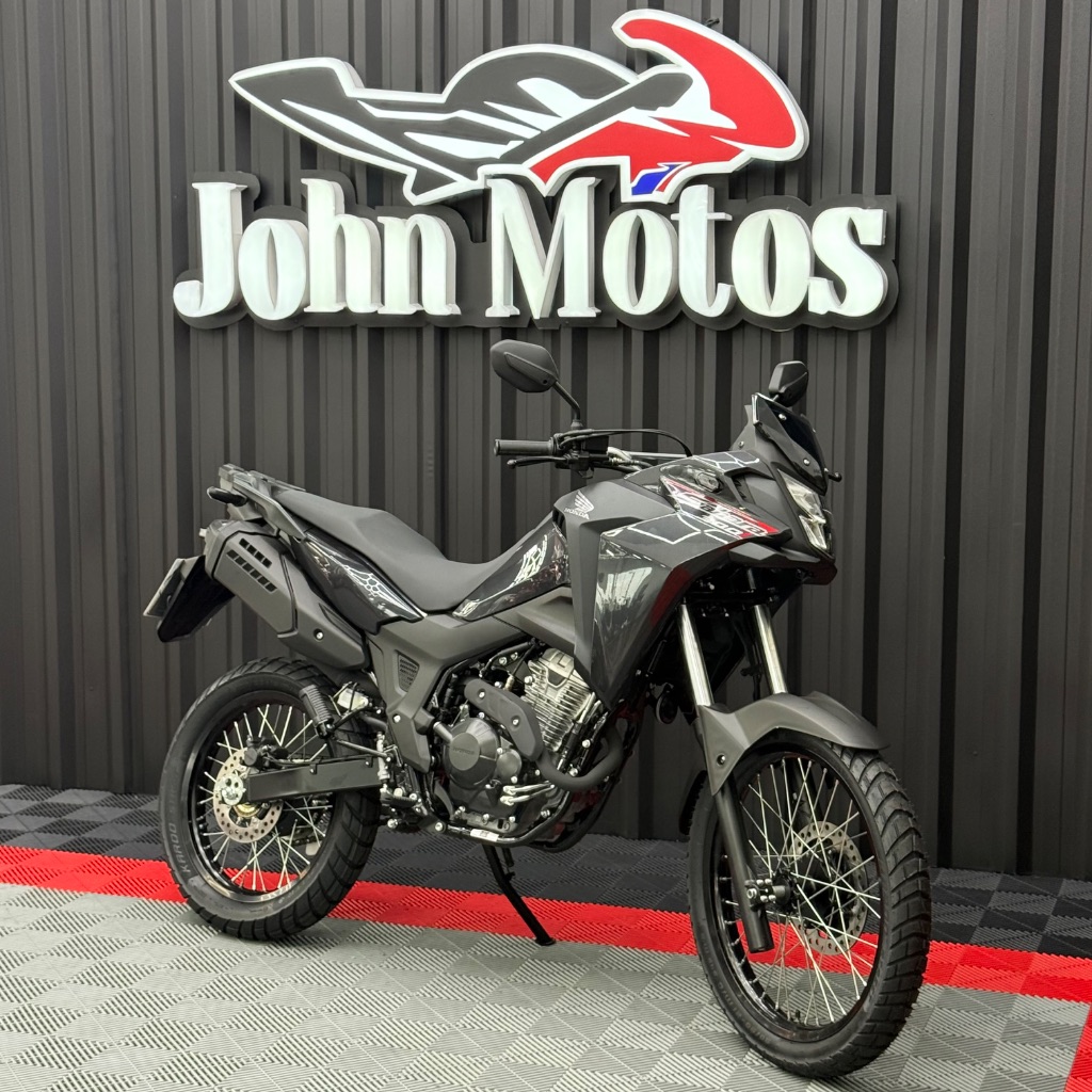 SAHARA 300 ABS FLEX — foto 1