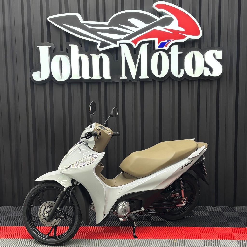 BIZ 125 EX/ 125 EX FLEX — foto 6