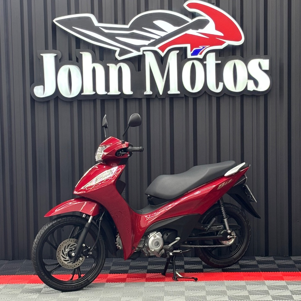 BIZ 125 EX/ 125 EX FLEX — foto 5