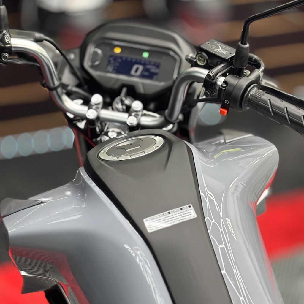 CG 160 TITAN — foto 6
