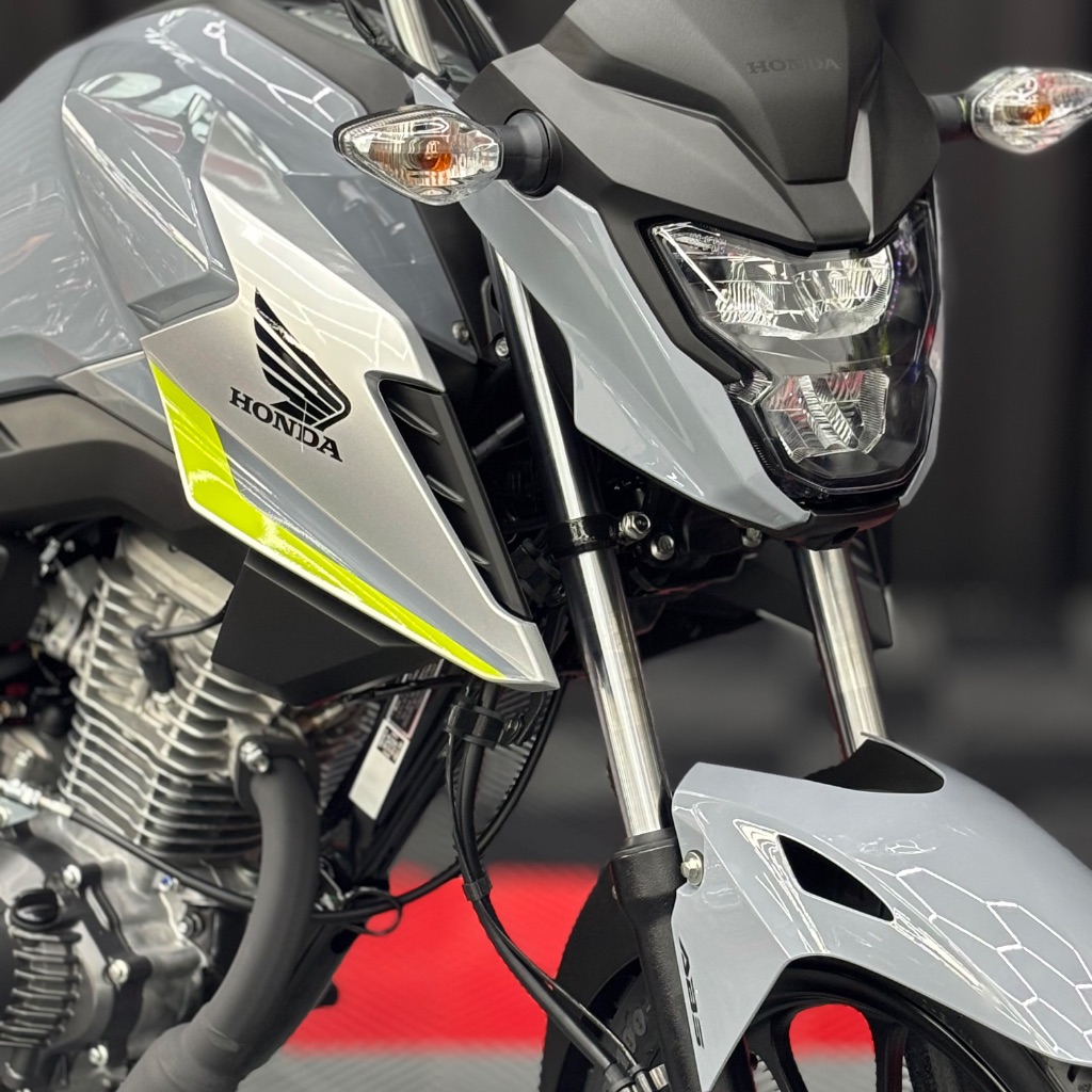 CG 160 TITAN — foto 4