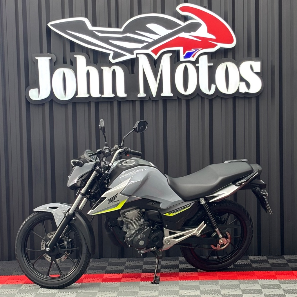 CG 160 TITAN — foto 7