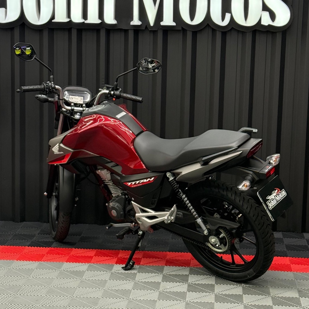 CG 160 TITAN — foto 7