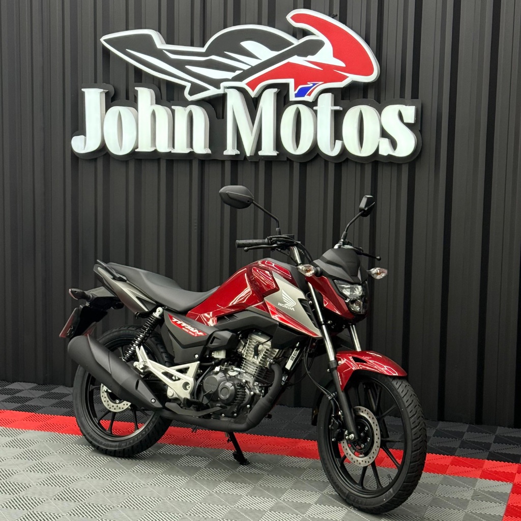 CG 160 TITAN — foto 1
