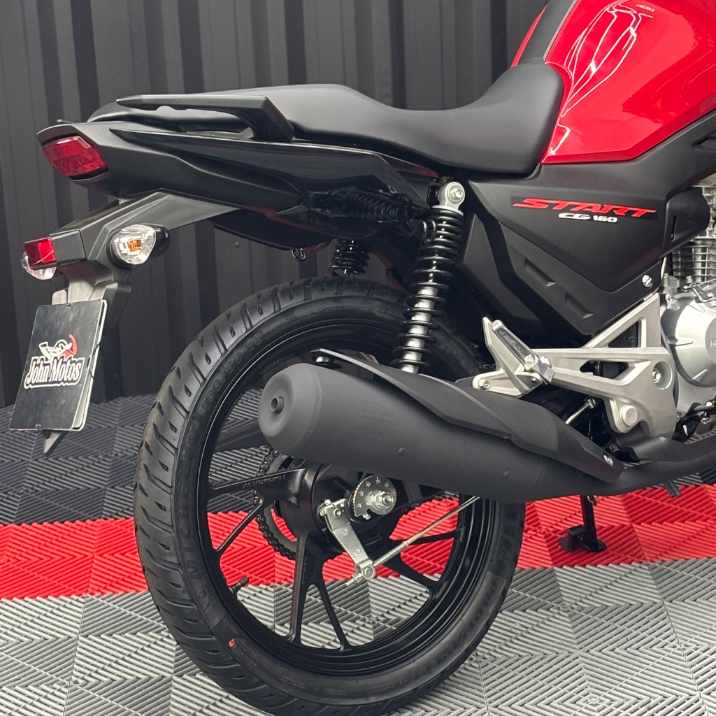 CG 160 START — foto 10