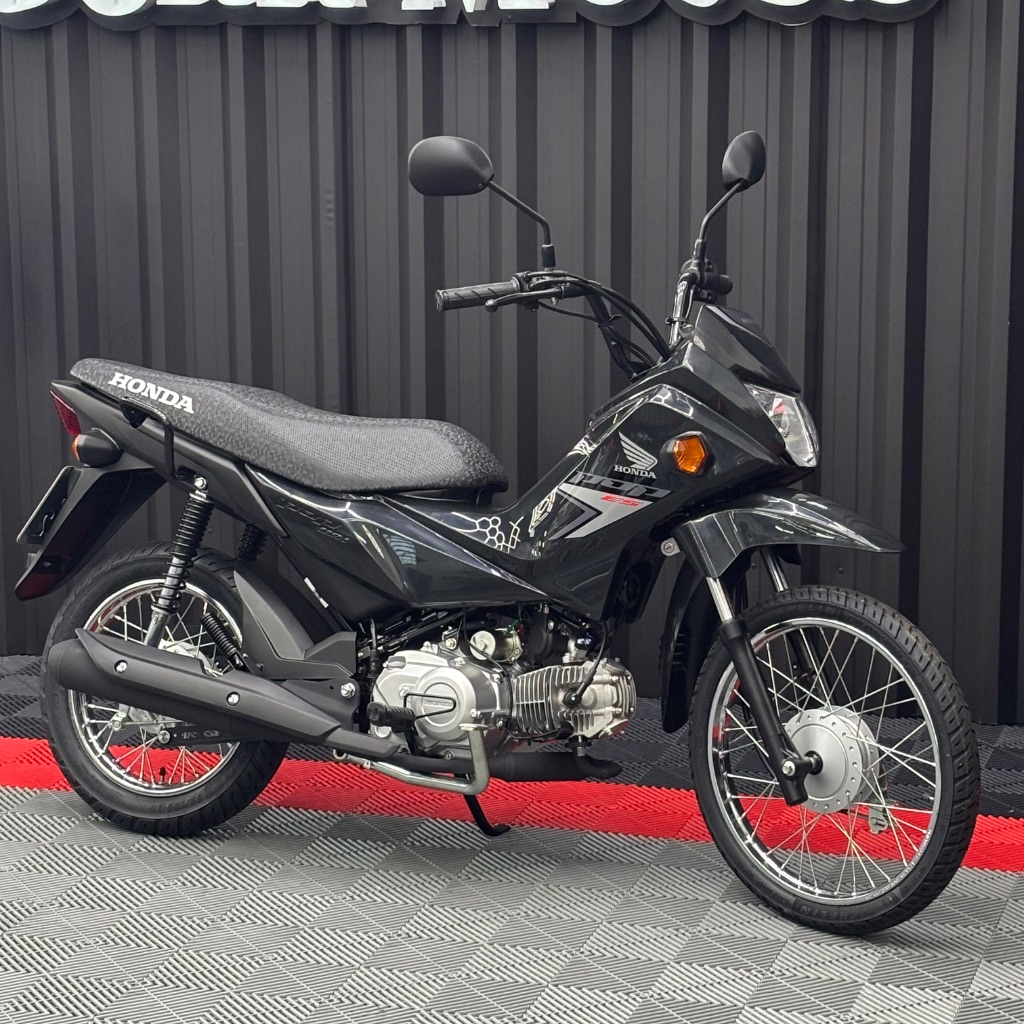 POP 110I ES — foto 2