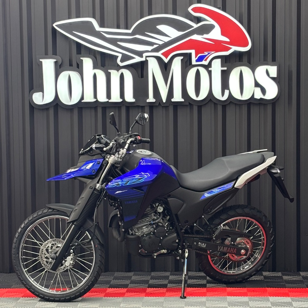 XTZ 250 LANDER CONNECTED — foto 6