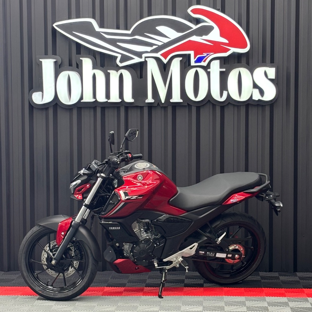FZ15 150 FAZER CONNECTED FLEX — foto 4